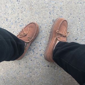 Meet your Posher, Audrey